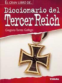 DICCIONARIO DEL TERCER REICH | 9788430565429 | TORRES GALLEGO, GREGORIO