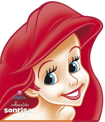 SIRENITA SONRISAS, LA | 9788499513652 | DISNEY