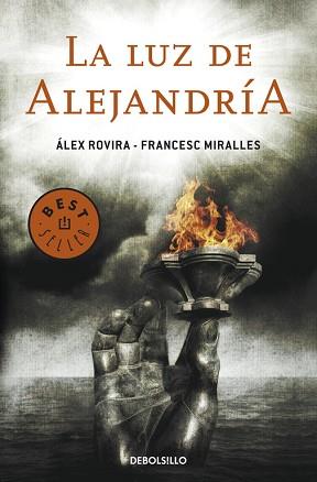 LUZ DE ALEJANDRÍA, LA | 9788490324677 | ROVIRA,ALEX/MIRALLES,FRANCESC | Llibreria L'Illa - Llibreria Online de Mollet - Comprar llibres online