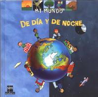DE DIA Y DE NOCHE | 9788434868328 | Llibreria L'Illa - Llibreria Online de Mollet - Comprar llibres online