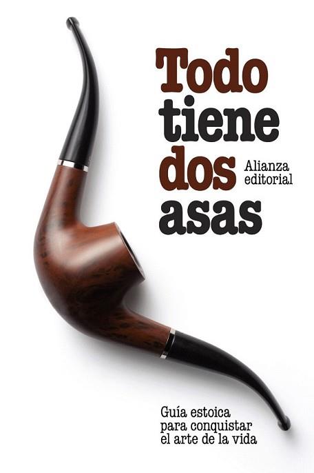 TODO TIENE DOS ASAS | 9788420643397 | PIES, RONALD | Llibreria L'Illa - Llibreria Online de Mollet - Comprar llibres online