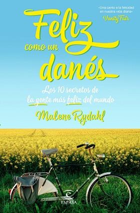 FELIZ COMO UN DANÉS | 9788467049657 | RYDAHL, MALENE | Llibreria L'Illa - Llibreria Online de Mollet - Comprar llibres online