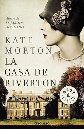 CASA DE RIVERTON, LA | 9788466331050 | MORTON, KATE
