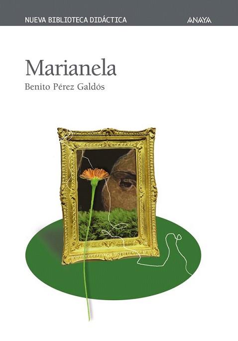 MARIANELA | 9788466703024 | PEREZ GALDOS, BENITO | Llibreria L'Illa - Llibreria Online de Mollet - Comprar llibres online
