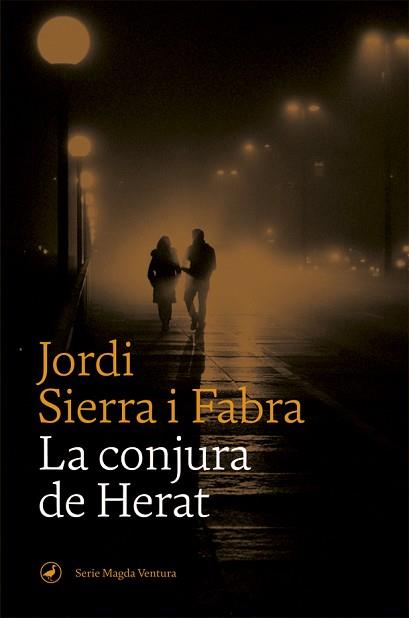 CONJURA DE HERAT, LA | 9788418059360 | SIERRA I FABRA, JORDI | Llibreria L'Illa - Llibreria Online de Mollet - Comprar llibres online