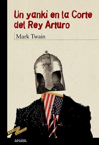 YANQUI EN LA CORTE DEL REY ARTURO, UN | 9788466777124 | TWAIN, MARK (1835-1910)