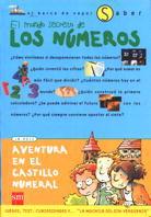 MUNDO SECRETO DE LOS NUMEROS | 9788434871694