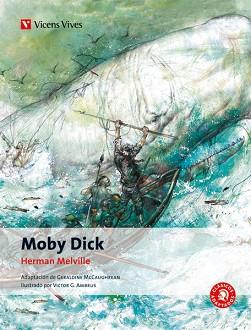MOBY DICK N/E | 9788468209845 | MCCAUGHREAN, GERALDINE/OXFORD, UNIVERSITY PRESS | Llibreria L'Illa - Llibreria Online de Mollet - Comprar llibres online