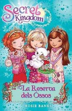 SECRET KINGDOM 15. LA RESERVA DELS ÓSSOS | 9788424653842 | BANKS, ROSIE | Llibreria L'Illa - Llibreria Online de Mollet - Comprar llibres online