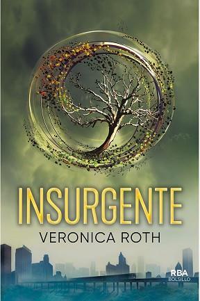 INSURGENTE  | 9788491870562 | ROTH, VERONICA