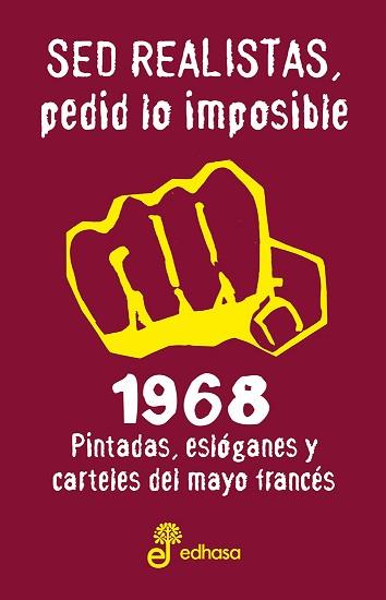 SED REALISTAS PEDID LO IMPOSIBLE | 9788435065269