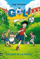 UNIÓ FA LA FORÇA, LA | 9788424633615 | GARLANDO, LUIGI | Llibreria L'Illa - Llibreria Online de Mollet - Comprar llibres online