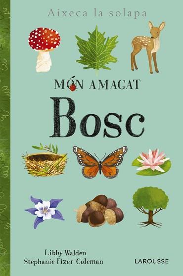 BOSC | 9788416984886 | LAROUSSE EDITORIAL