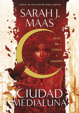 CASA DE TIERRA Y SANGRE, LA | 9788420452883 | MAAS, SARAH J. | Llibreria L'Illa - Llibreria Online de Mollet - Comprar llibres online