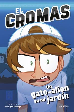 CROMAS, EL | 9788419975027 | EL CROMAS