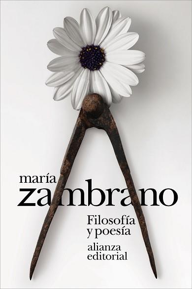 FILOSOFÍA Y POESÍA | 9791370090609 | ZAMBRANO, MARÍA | Llibreria L'Illa - Llibreria Online de Mollet - Comprar llibres online