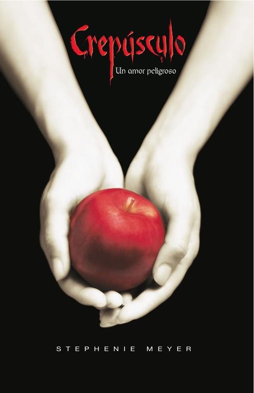 CREPUSCULO UN AMOR PELIGROSO | 9788420469287 | MEYER, STEPHENIE (1973- )