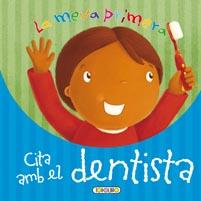 CITA AMB EL DENTISTA | 9788499132358 | TODOLIBRO, EQUIPO