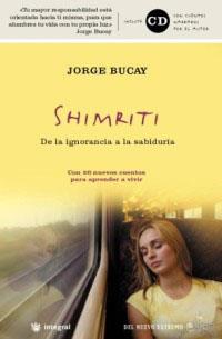 SHIMRITI                                           DE LA IGN | 9788478711185 | BUCAY, JORGE | Llibreria L'Illa - Llibreria Online de Mollet - Comprar llibres online