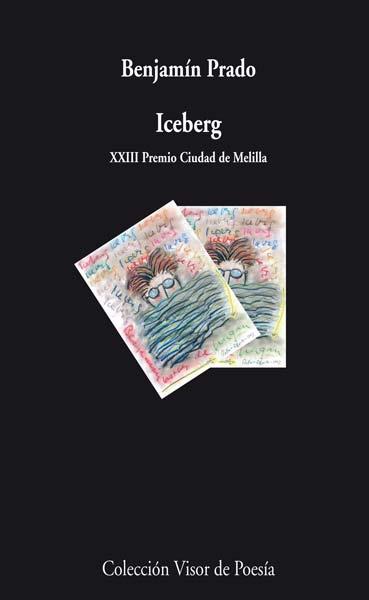 ICEBERG | 9788475229300 | PRADO, BENJAMIN | Llibreria L'Illa - Llibreria Online de Mollet - Comprar llibres online