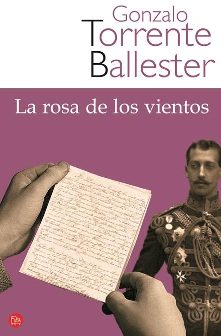 ROSA DE LOS VIENTOS, LA | 9788466321167 | TORRENTE BALLESTER, GONZALO | Llibreria L'Illa - Llibreria Online de Mollet - Comprar llibres online