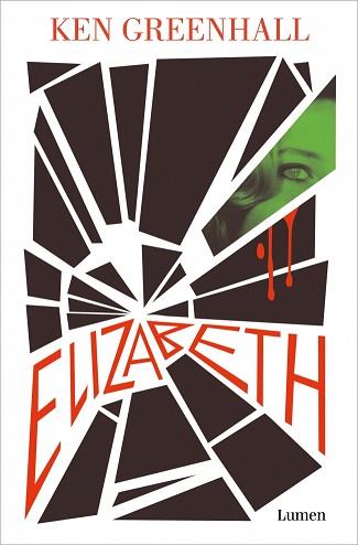 ELIZABETH | 9788426432797 | GREENHALL, KEN | Llibreria L'Illa - Llibreria Online de Mollet - Comprar llibres online