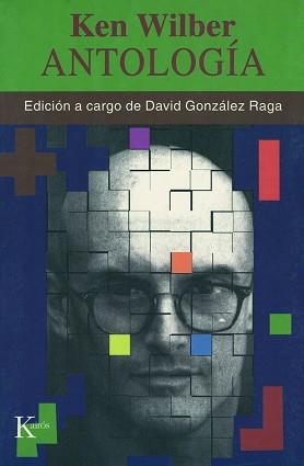ANTOLOGIA (TEXTOS ESCOGIDOS) | 9788472454910 | WILBER, KEN