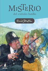 MISTERIO DEL EXTRAÑO HATILLO | 9788427200104 | BLYTON, ENID | Llibreria L'Illa - Llibreria Online de Mollet - Comprar llibres online