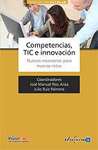 COMPETENCIAS TIC E INNOVACION | 9788467659436 | RIOS ARIZA, JOSE MANUEL / JULIO RUIZ PALMERO