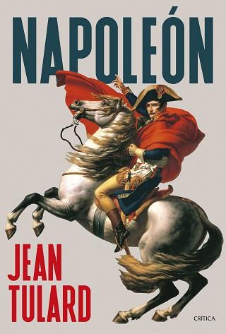 NAPOLEÓN | 9788491996064 | TULARD, JEAN | Llibreria L'Illa - Llibreria Online de Mollet - Comprar llibres online