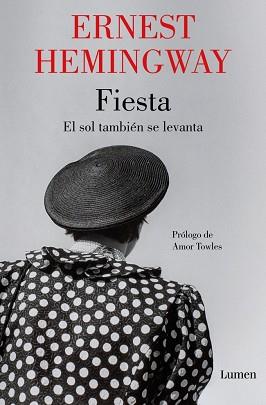FIESTA | 9788426432544 | HEMINGWAY, ERNEST