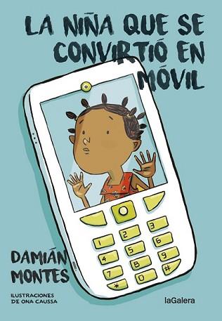 NIÑA QUE SE CONVIRTIÓ EN MÓVIL, LA | 9788424658311 | PUIGPELAT I VALLS, FRANCESC | Llibreria L'Illa - Llibreria Online de Mollet - Comprar llibres online