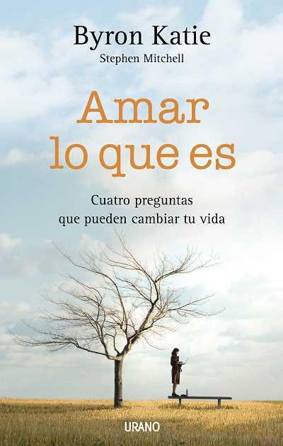 AMAR LO QUE ES | 9788479536732 | KATIE, BYRON | Llibreria L'Illa - Llibreria Online de Mollet - Comprar llibres online