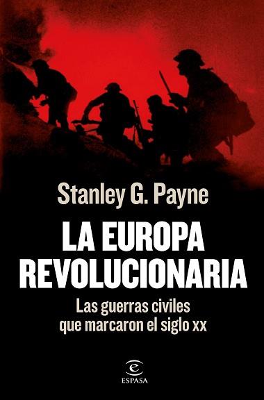 EUROPA REVOLUCIONARIA, LA | 9788467062519 | PAYNE, STANLEY G. | Llibreria L'Illa - Llibreria Online de Mollet - Comprar llibres online
