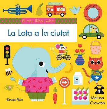 LOTA A LA CIUTAT, LA | 9788491379102 | CROWTON, MELISSA | Llibreria L'Illa - Llibreria Online de Mollet - Comprar llibres online