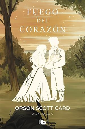 FUEGO DEL CORAZÓN  | 9788490709337 | CARD, ORSON SCOTT