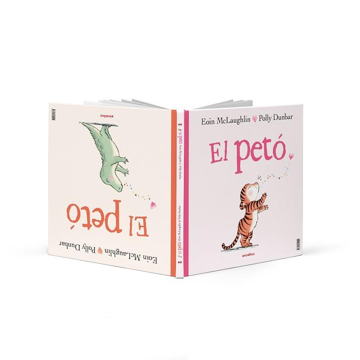 PETÓ, EL | 9788410302150 | MCLAUGHLIN, EOIN