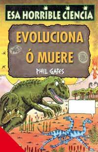 EVOLUCIONA O MUERE | 9788427220614 | GATES, PHIL