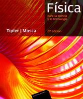 FÍSICA PARA LA CIENCIA Y LA TECNOLOGÍA. APÉNDICES Y RESPUEST | 9788429144277 | TIPLER, PAUL A./MOSCA, GENE