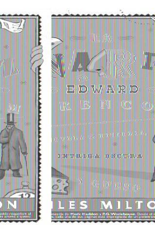 NARIZ DE EDWARD TRENCOM | 9788498004694 | MILTON, GILES