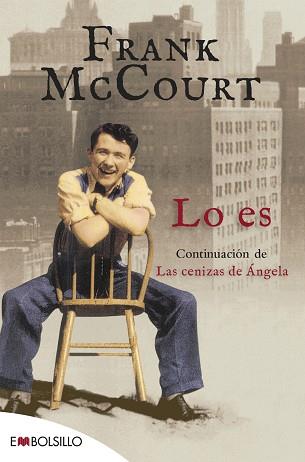 LO ES | 9788415140795 | MCCOURT, FRANK | Llibreria L'Illa - Llibreria Online de Mollet - Comprar llibres online