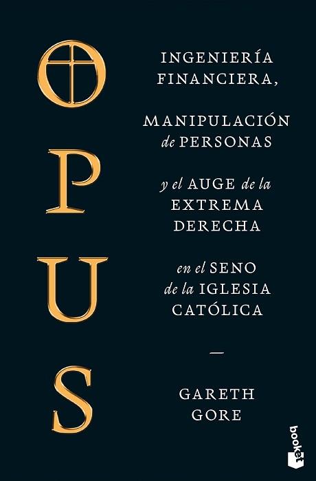 OPUS | 9788491998778 | GORE, GARETH