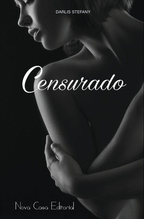 CENSURADO | 9788416942329 | STEFANY STEFANY, DARLIS