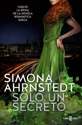 SOLO UN SECRETO  | 9788401018619 | AHRNSTEDT, SIMONA | Llibreria L'Illa - Llibreria Online de Mollet - Comprar llibres online