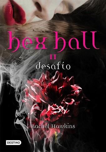DESAFIO | 9788408100164 | HAWKINS, RACHEL | Llibreria L'Illa - Llibreria Online de Mollet - Comprar llibres online
