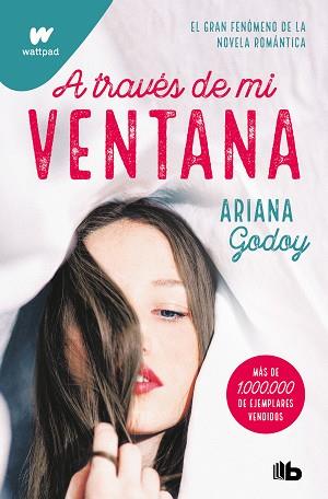 A TRAVÉS DE MI VENTANA  | 9788413147963 | GODOY, ARIANA