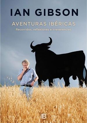 AVENTURAS IBÉRICAS | 9788466660143 | GIBSON, IAN | Llibreria L'Illa - Llibreria Online de Mollet - Comprar llibres online