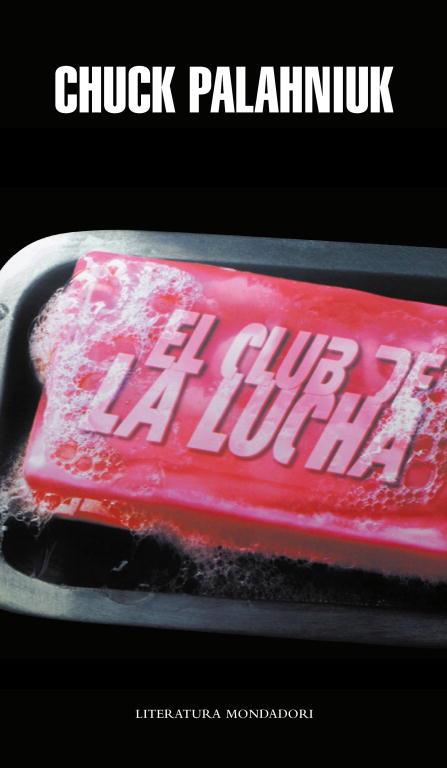 CLUB DE LA LUCHA, EL | 9788439721918 | PALAHNIUK, CHUCK | Llibreria L'Illa - Llibreria Online de Mollet - Comprar llibres online