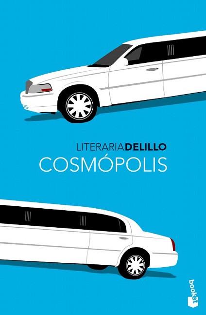 COSMOPOLIS | 9788432250460 | DELILLO, DON | Llibreria L'Illa - Llibreria Online de Mollet - Comprar llibres online