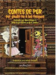 EN UNA HABITACIÓ MOLT I MOLT FOSCA | 9788418900976 | SCHWARTZ, ALVIN | Llibreria L'Illa - Llibreria Online de Mollet - Comprar llibres online